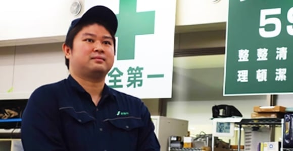 先輩社員紹介_写真