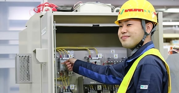 先輩社員紹介_写真