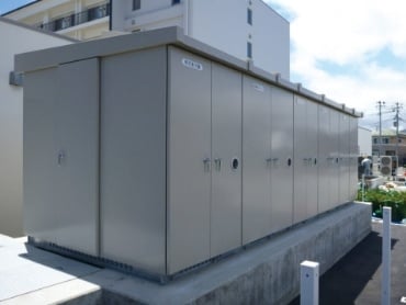 電力システム